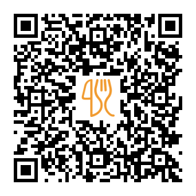 QR-code link para o menu de Kiyo Sushi