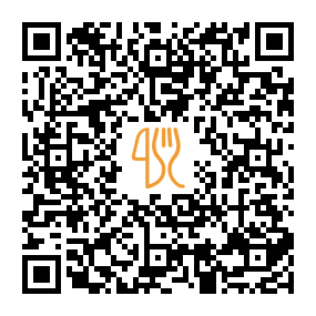 QR-code link para o menu de Popeyes Louisiana Kitchen