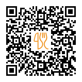 QR-code link para o menu de The Au Sahara