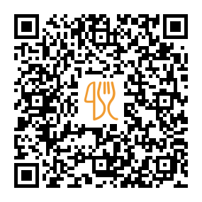 QR-code link para o menu de Bistro On The Bay