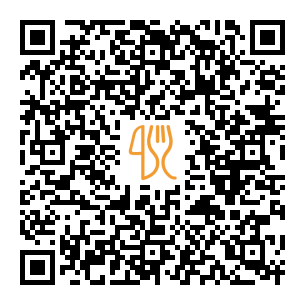 QR-code link para o menu de Robin's Donuts