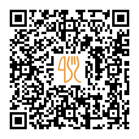 QR-code link para o menu de Mcdonald's