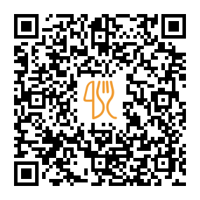 Link z kodem QR do menu Modern Shanghai Bistro