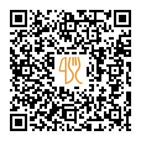 QR-code link para o menu de Alpha Sushi Bar