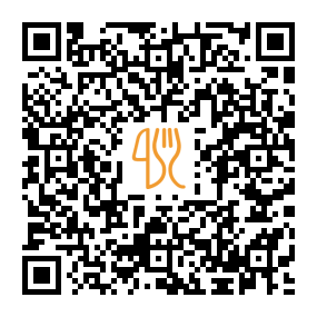 QR-code link para o menu de King's Arms Pub