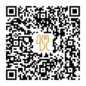 QR-code link naar het menu van Lovey's BBQ & Smokehouse