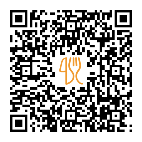 QR-code link para o menu de Rock Creek Tap Grill