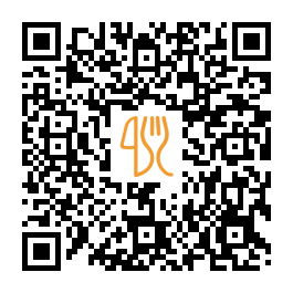 QR-code link para o menu de Meat & Bread