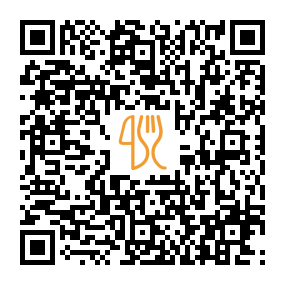 QR-code link para o menu de The Orchid Cafe