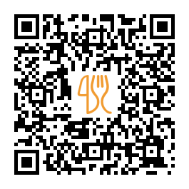 Link z kodem QR do menu China Kiki