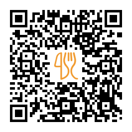 QR-code link para o menu de Fatburger