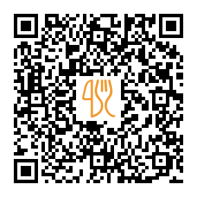 QR-code link para o menu de Bad Dog Bread