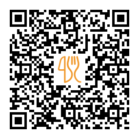 QR-code link para o menu de Jim Chai Kee Noodles