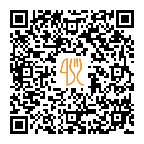 QR-code link para o menu de Degroot's Garden Tea House