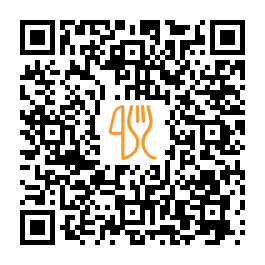 QR-code link para o menu de Thai Smile