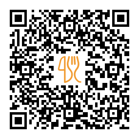 QR-code link para o menu de Take Five Cafe