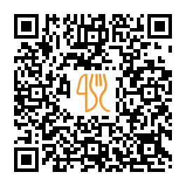 QR-code link către meniul D Hut Pizza