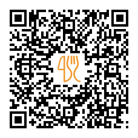 QR-code link para o menu de Brulerie Rousseau