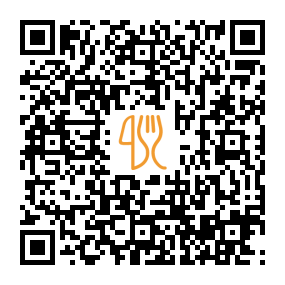 QR-code link para o menu de The Bombay Grill