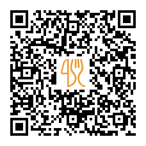 QR-code link para o menu de Backstreet Pub Pizza