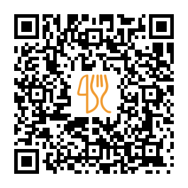 QR-code link către meniul Sapporo Kitchen