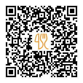 QR-code link para o menu de Alibi Pub