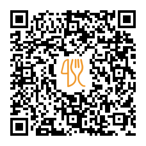 QR-code link para o menu de Wild Wing