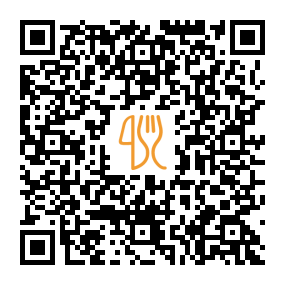 QR-kode-link til menuen på Kobi Korean Bbq