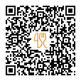 QR-code link para o menu de Living Grace Cafe