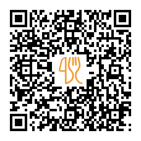 QR-code link para o menu de Indigo Dining Room