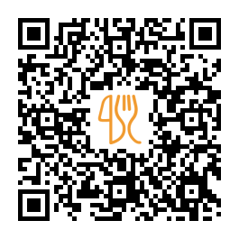 QR-code link naar het menu van My Sweet Tea