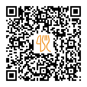 QR-code link naar het menu van Persepolis Restaurant