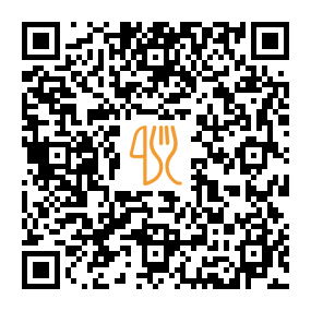 Link con codice QR al menu di Thai Express Fredericton