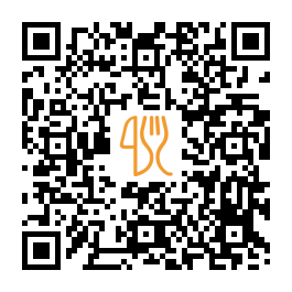 QR-code link para o menu de Take Sushi