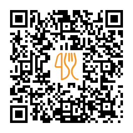 QR-code link para o menu de Sun Hong Bbq