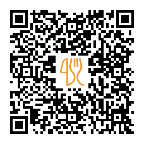 QR-code link către meniul Thirsty Rooster Trail Eatery