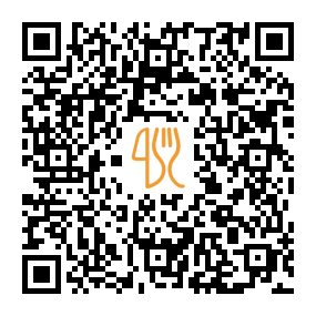 QR-code link para o menu de Papa G's Cafe