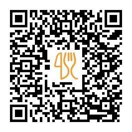 QR-code link para o menu de Ciao Mein