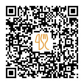 QR-code link para o menu de Chau Veggie Express