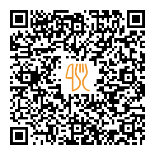 Link z kodem QR do menu White Lotus Vietnamese restaurant