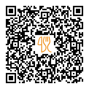 QR-code link para o menu de Mr Shawarma Food Truck