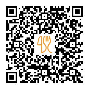 QR-code link para o menu de Chocolats Favoris