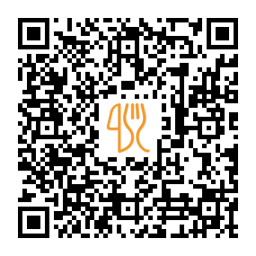 QR-code link către meniul tamashi restaurant