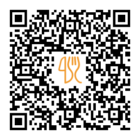 QR-code link para o menu de Grazie Cafe