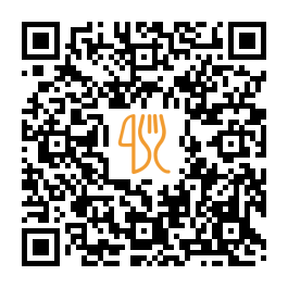 QR-code link para o menu de Burger Boy