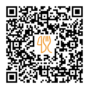 QR-code link para o menu de Mr. Dumpling