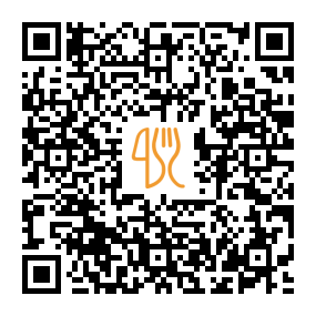 QR-code link către meniul Cordelia's Locket Cafe