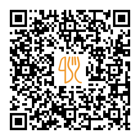 Link z kodem QR do menu Pho Dau Bo