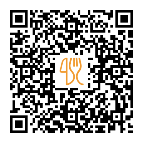 QR-code link para o menu de V Cafe