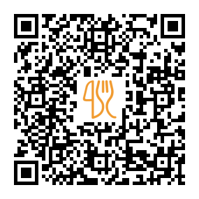 QR-code link para o menu de Helmand Kabab House